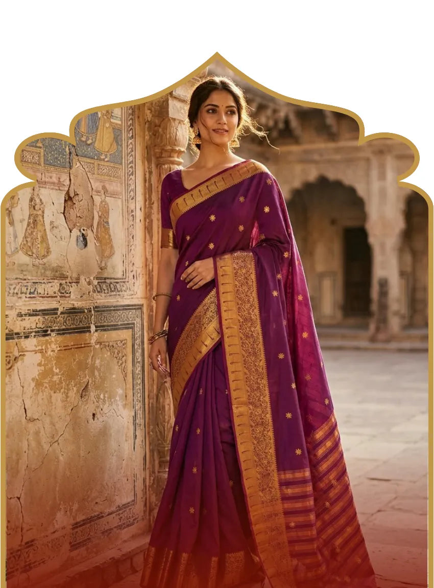 Banarasi Silk