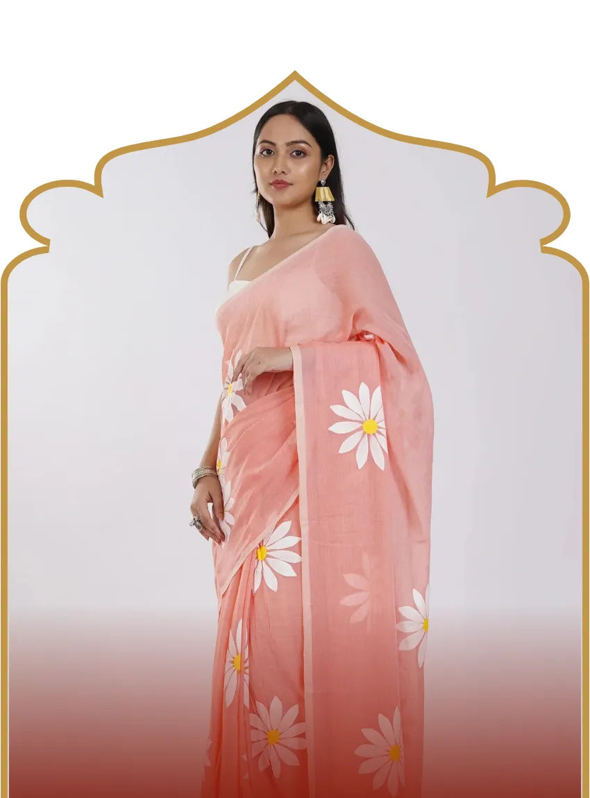 Cotton Silk