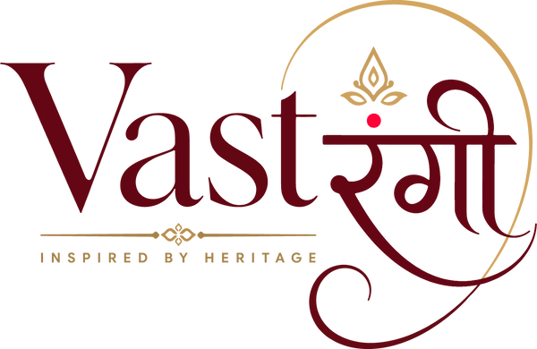 Vastrangi Saree
